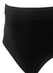 Seamless hipster, Black, Packshot image number 3