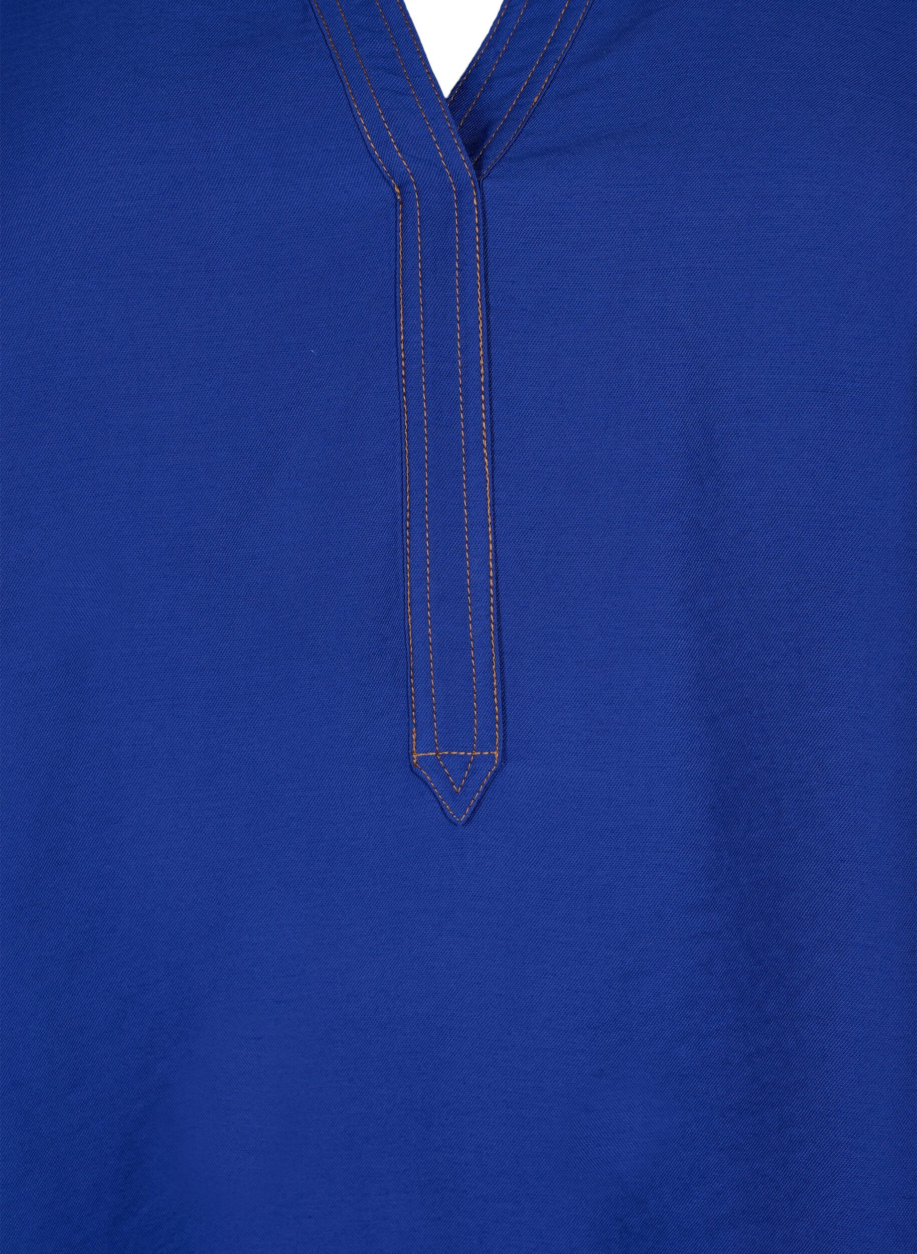 Zizzi Bluzka z falbanami, Surf the web, Packshot image number 2