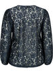Flash - Koronkowa bluzka z dlugim rekawem, Sky Captain, Packshot image number 1