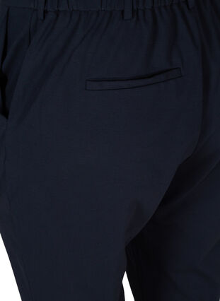 Spodnie z krótsza nogawka Maddison, Night Sky, Packshot image number 3