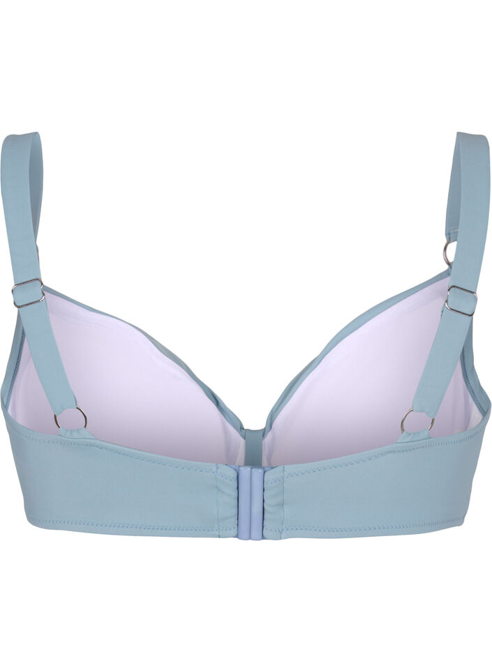 Bikini top with underwire, Citadel, Packshot image number 1