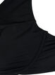 Biustonosz bikini z fiszbinami, Black, Packshot image number 2