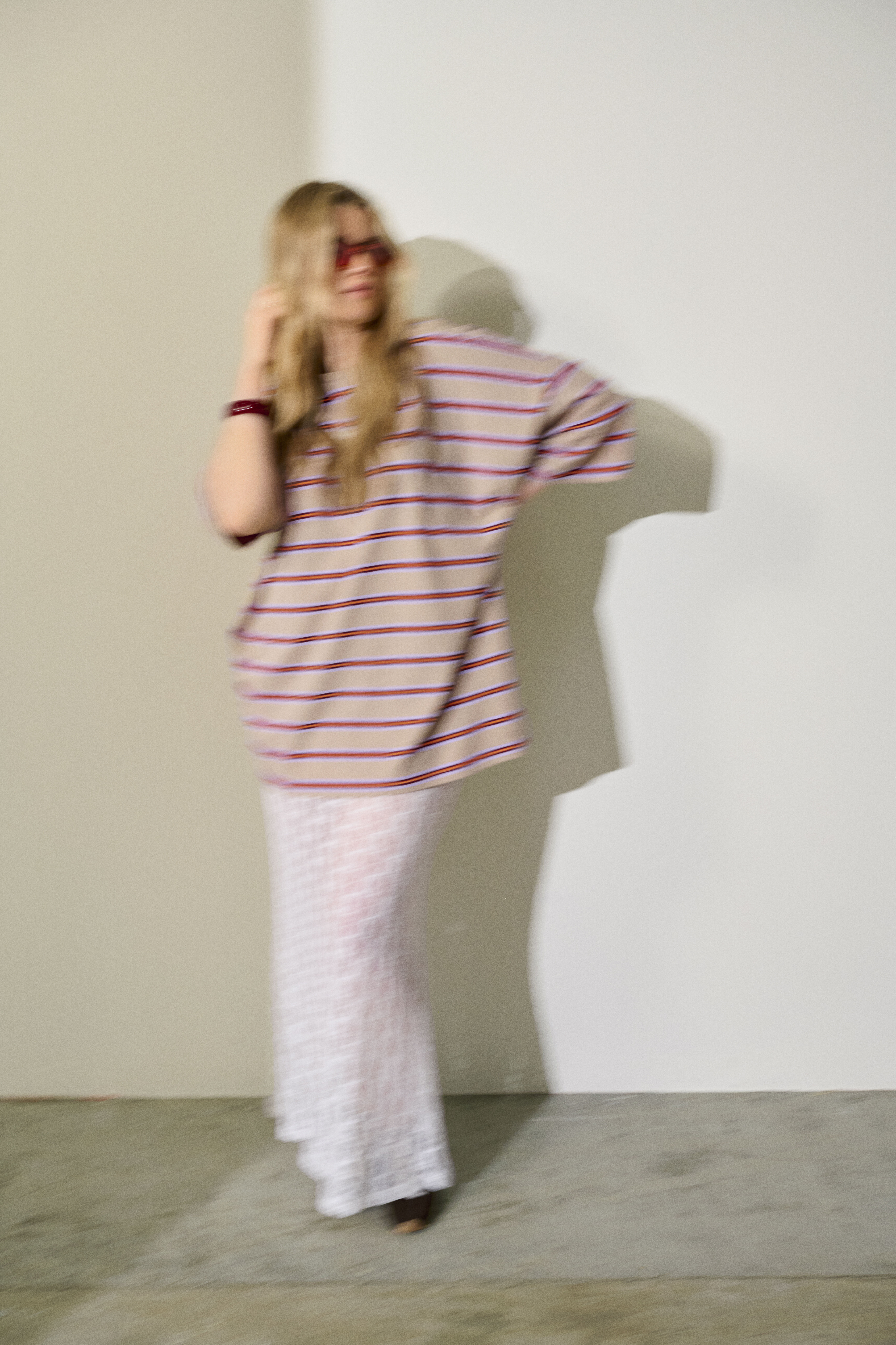 Zizzi Sp&oacute;dnica z koronką , , Model