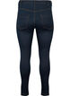 Super waskie jeansy Amy z wysokim stanem, Tobacco Un, Packshot image number 1