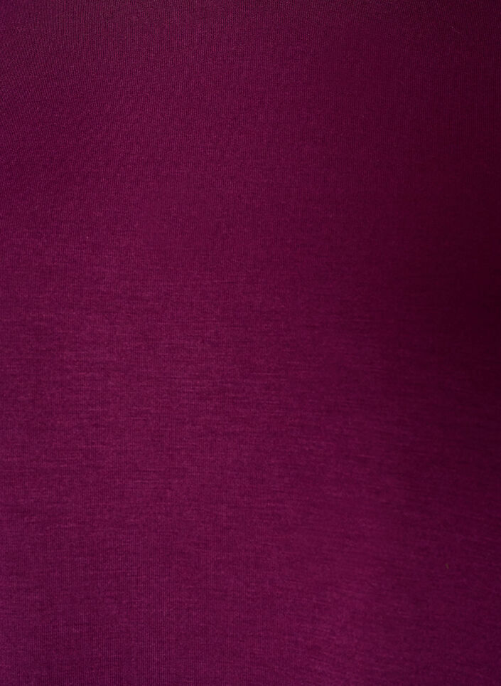Bluza z kapturem, Fioletowy, Packshot image number 2
