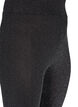 Legginsy z brokatowym wzorem, Silver ZigZagShimmer, Packshot image number 2