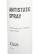Antystatyczny spray do ubran, Czarne, Packshot image number 1