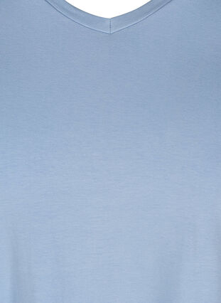 Koszulka typu basic, Forever Blue, Packshot image number 2