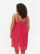 Mesh nightdress with string, Jazzy, Model image number 1
