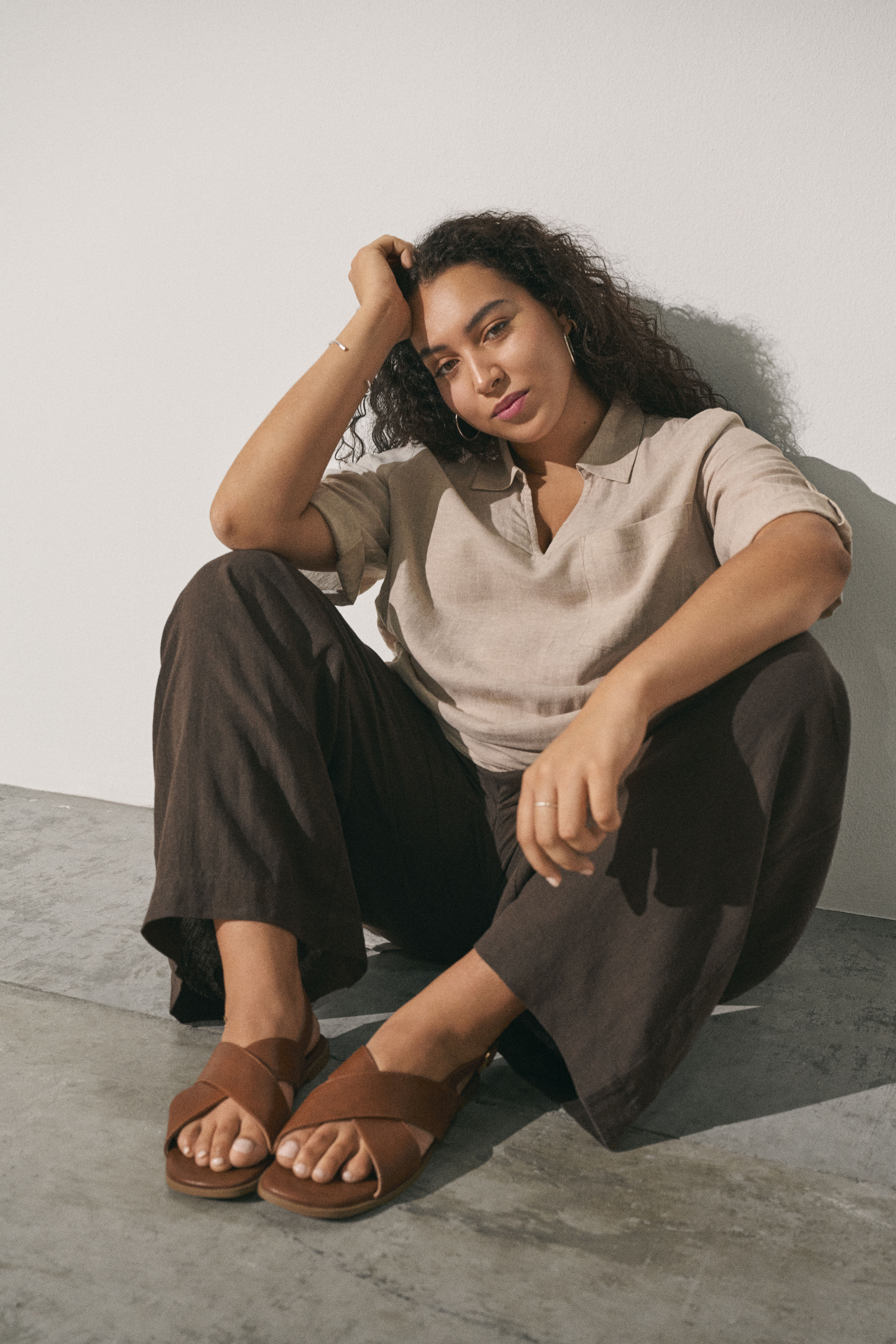 Zizzi Słuchaj, , Model