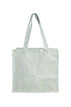Torba na zakupy z suwakiem, Niebieskie, Packshot image number 1