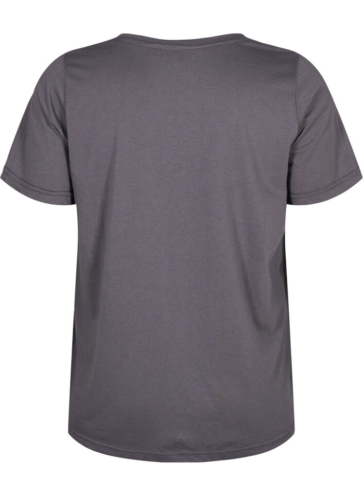 FLASH – koszulka z motywem, Iron Gate Chicago, Packshot image number 1