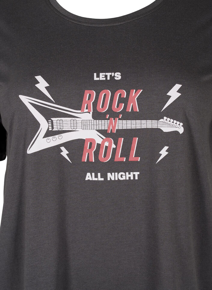 FLASH – koszulka z motywem, Phantom, Packshot image number 2