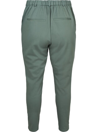 Spodnie, Balsam Green, Packshot image number 1