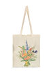 Tote bag z nadrukiem, Zielony, Packshot image number 0