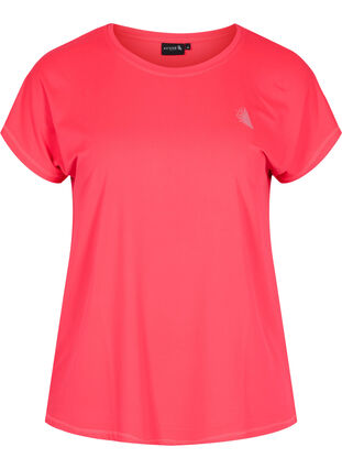 Koszulka, Diva Pink, Packshot image number 0