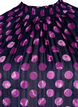 Bluzka z krótkim rekawem i nadrukiem, Medieval Bl. Dot AOP, Packshot image number 2