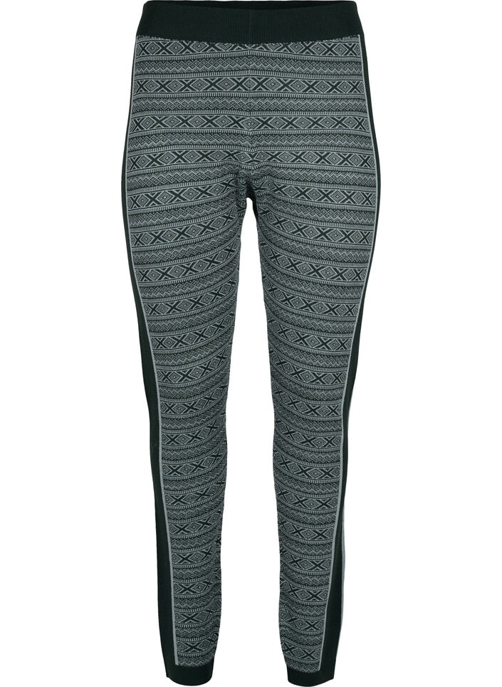 Welniana bielizna narciarska, Deep Lake Comb, Packshot image number 0