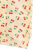 Torba na zakupy z suwakiem, Ż&oacute;łty, Packshot image number 2
