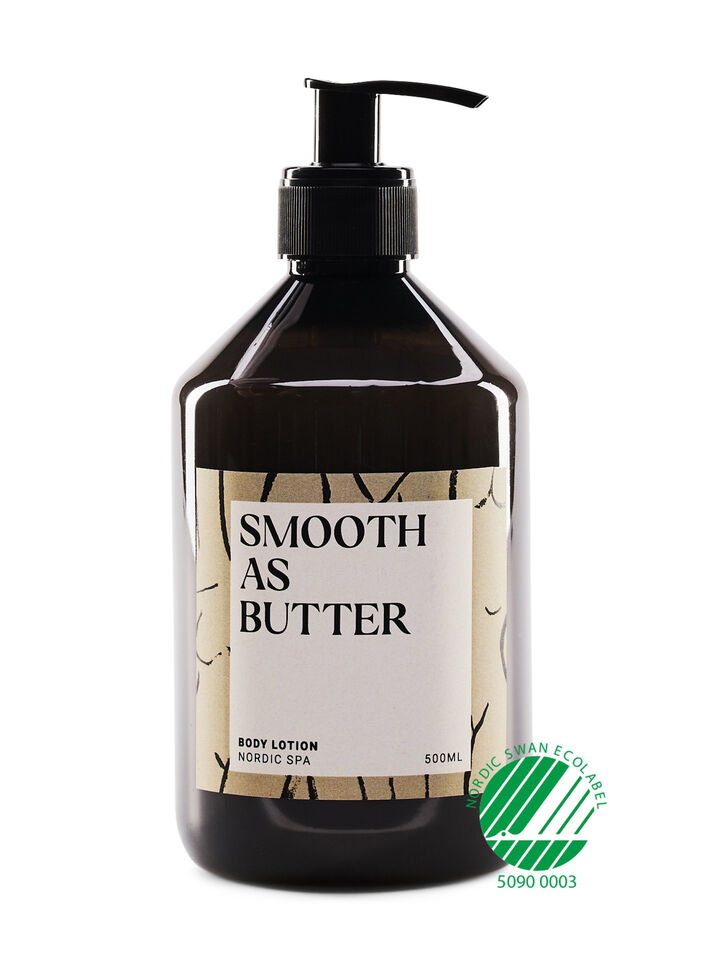 Body lotion - Nordic Spa 500 ml, Nordic Spa Body, Packshot image number 0