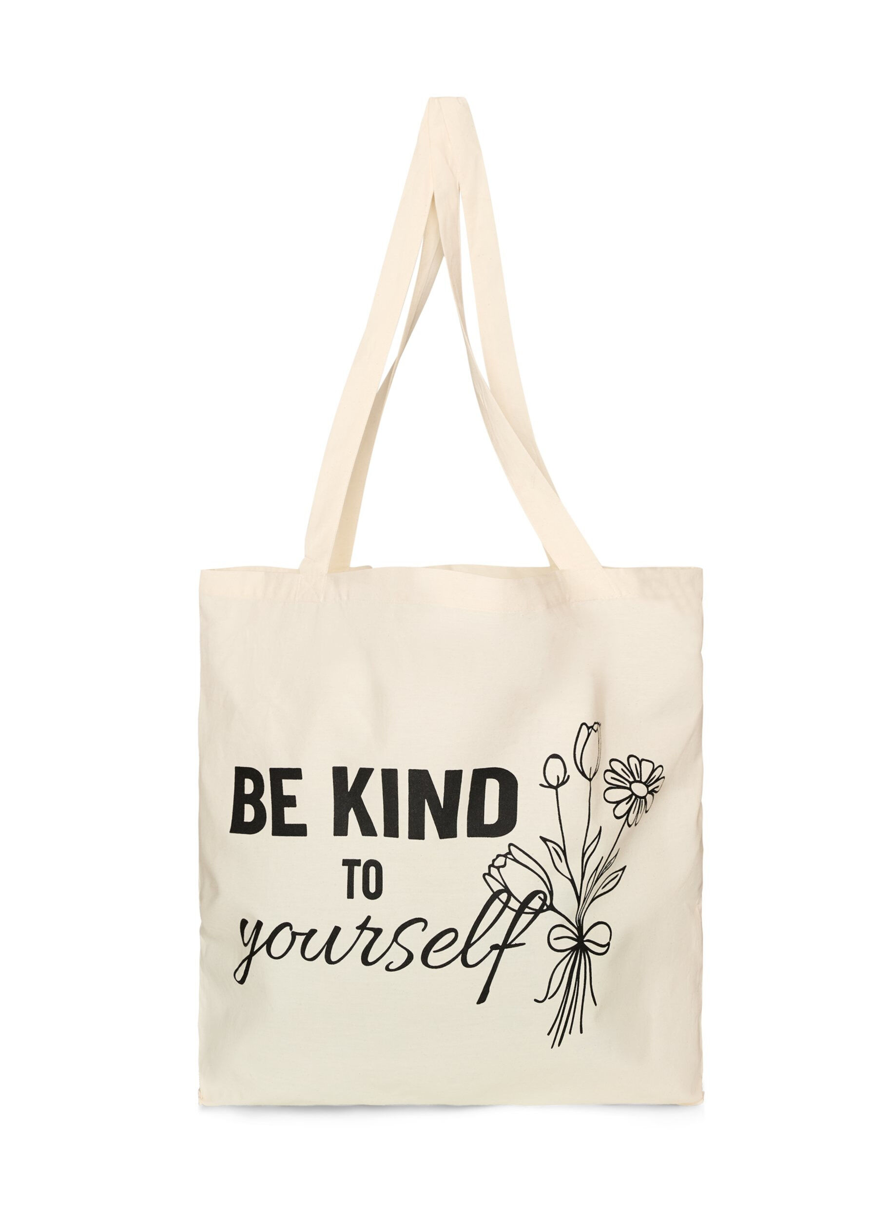 Tote bag z nadrukiem