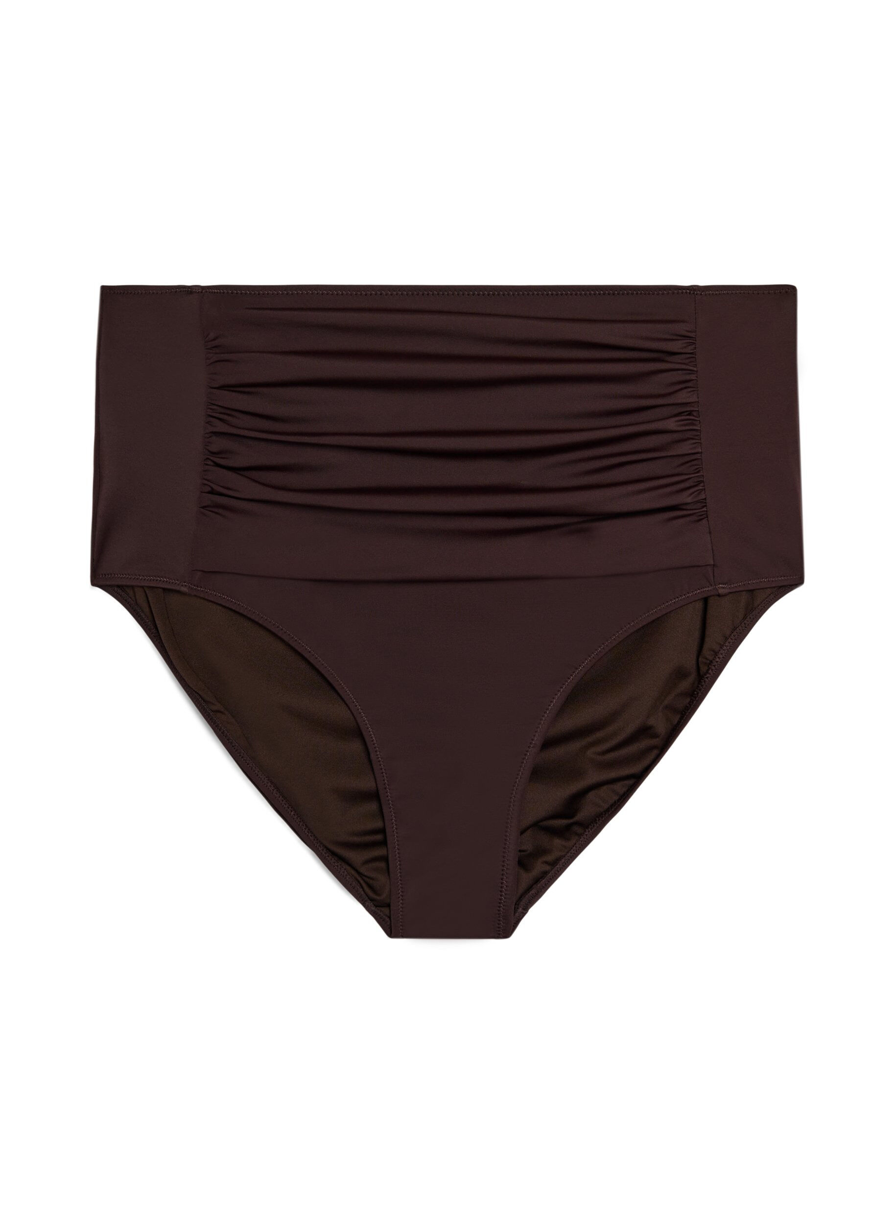 D&oacute;l bikini z wysokim stanem