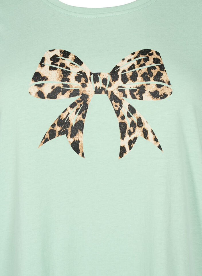 FLASH - T-shirt z nadrukiem, Szary, Packshot image number 2