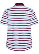 Koszulka polo z krótkim rekawem, Niebieskie, Packshot image number 1