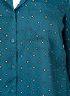 Koszula nocna z nadrukiem, Zielony, Packshot image number 2