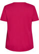Koszulka z nadrukiem, Czerwony, Packshot image number 1