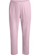 Spodnie o prostym kroju, R&oacute;żowy, Packshot image number 0