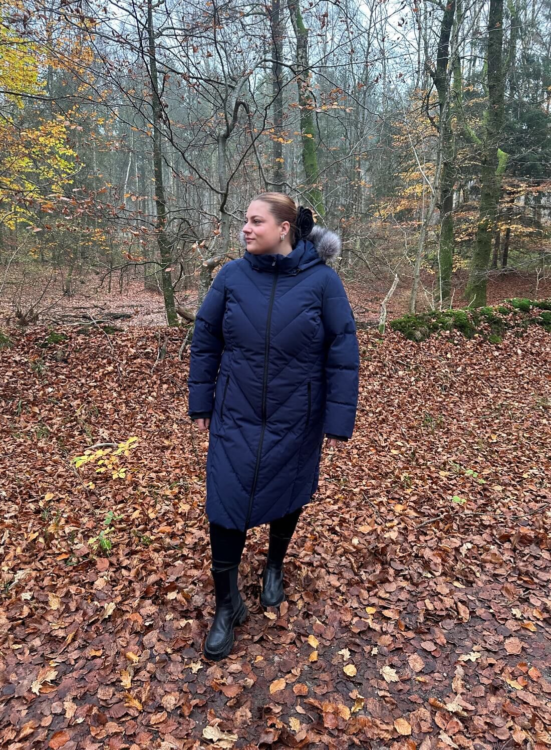 Zizzi Inspiration, , Model