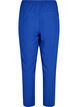 Classic trousers with pockets, Blue, Packshot image number 1