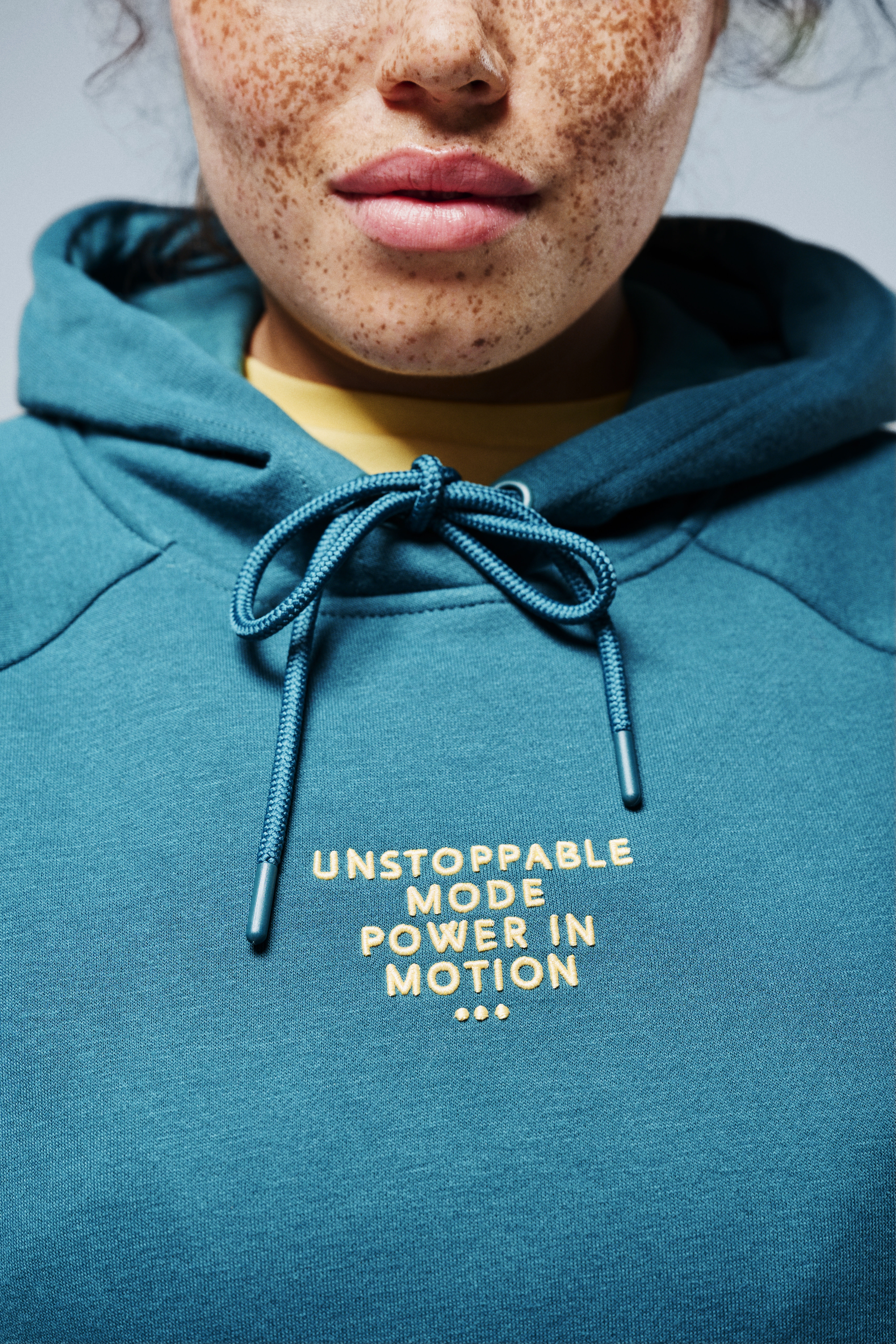 Zizzi Koszulka i bluza z kapturem, , Model