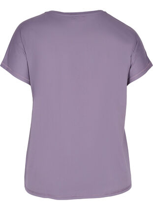 Koszulka, Purple Sage, Packshot image number 1