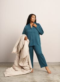 Piękna, stylowa piżama Zestaw za 349,99, , Model