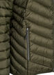 Lekka kurtka z kapturem, Zielony, Packshot image number 3