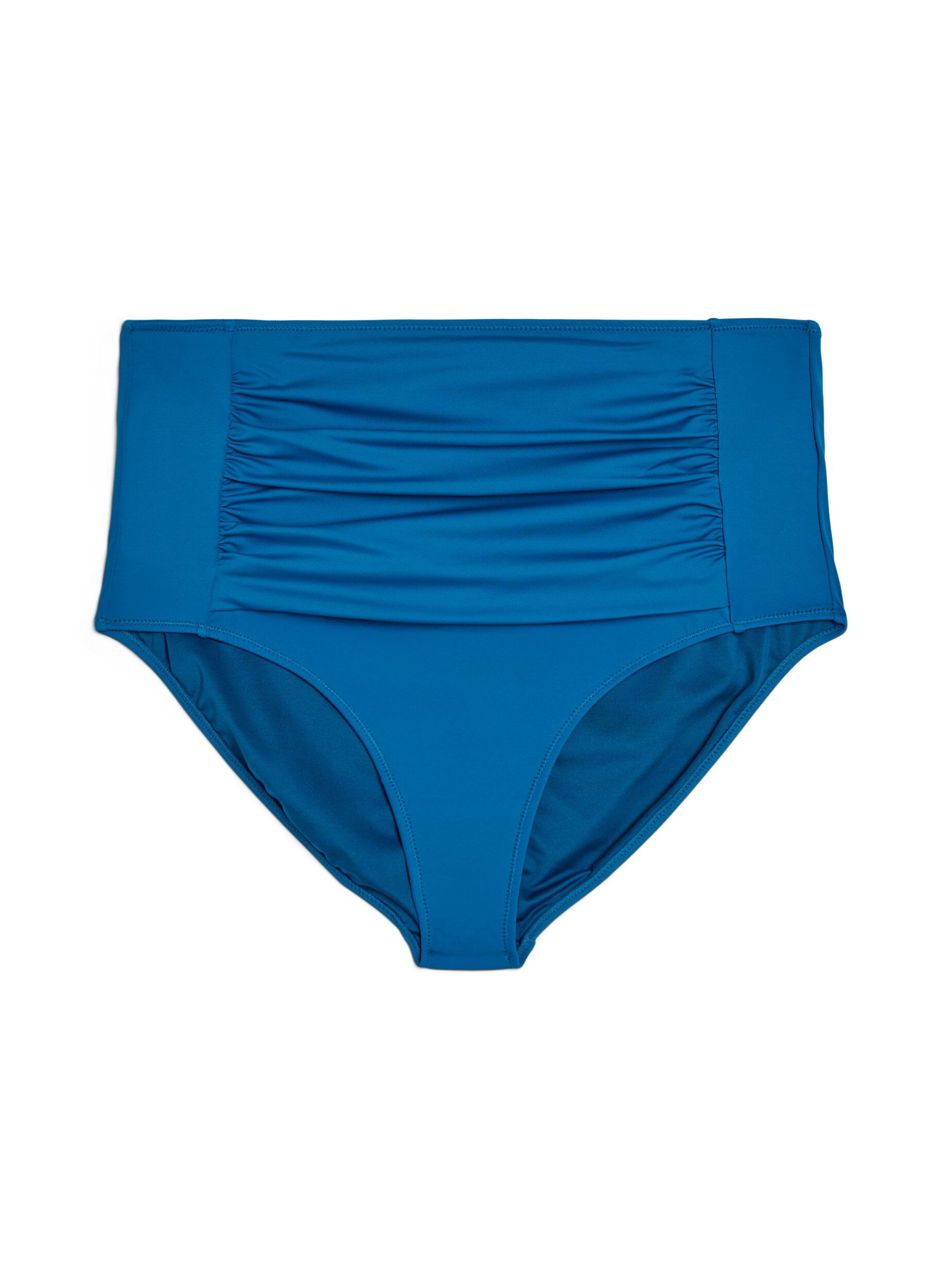 D&oacute;l bikini z wysokim stanem
