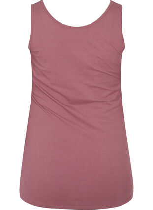 Podstawowy top, Rose Taupe, Packshot image number 1