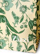 Torba na zakupy z suwakiem, Zielony, Packshot image number 2