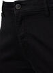  Jeansy typu bootcut Ellen z wysoka talia, Czarne, Packshot image number 2