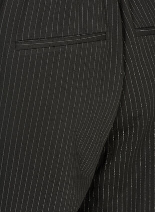  Spodnie Maddison, Black check comb, Packshot image number 3
