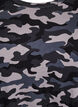 Koszulka z TENCEL&trade; Lyocell i kamuflazowym nadrukiem, , Packshot image number 2