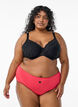  Majtki z regularnym stanem 7-pack, Wielokolorowy, Model image number 0