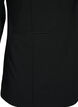 Blezer z kieszeniami, Black, Packshot image number 3