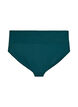 Figi damskie bikini z kokardka, Zielony, Packshot image number 1
