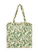 Torba na zakupy z suwakiem, Zielony, Packshot image number 1