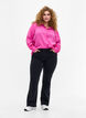 Koszula z dlugim rekawem z modalu TENCEL&trade;, Phlox Pink, Model image number 2