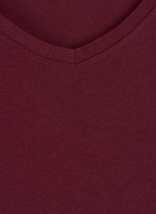 Koszulka typu basic, Port Royal, Packshot image number 2