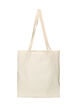 Tote bag z nadrukiem, Pomarańczowy, Packshot image number 1